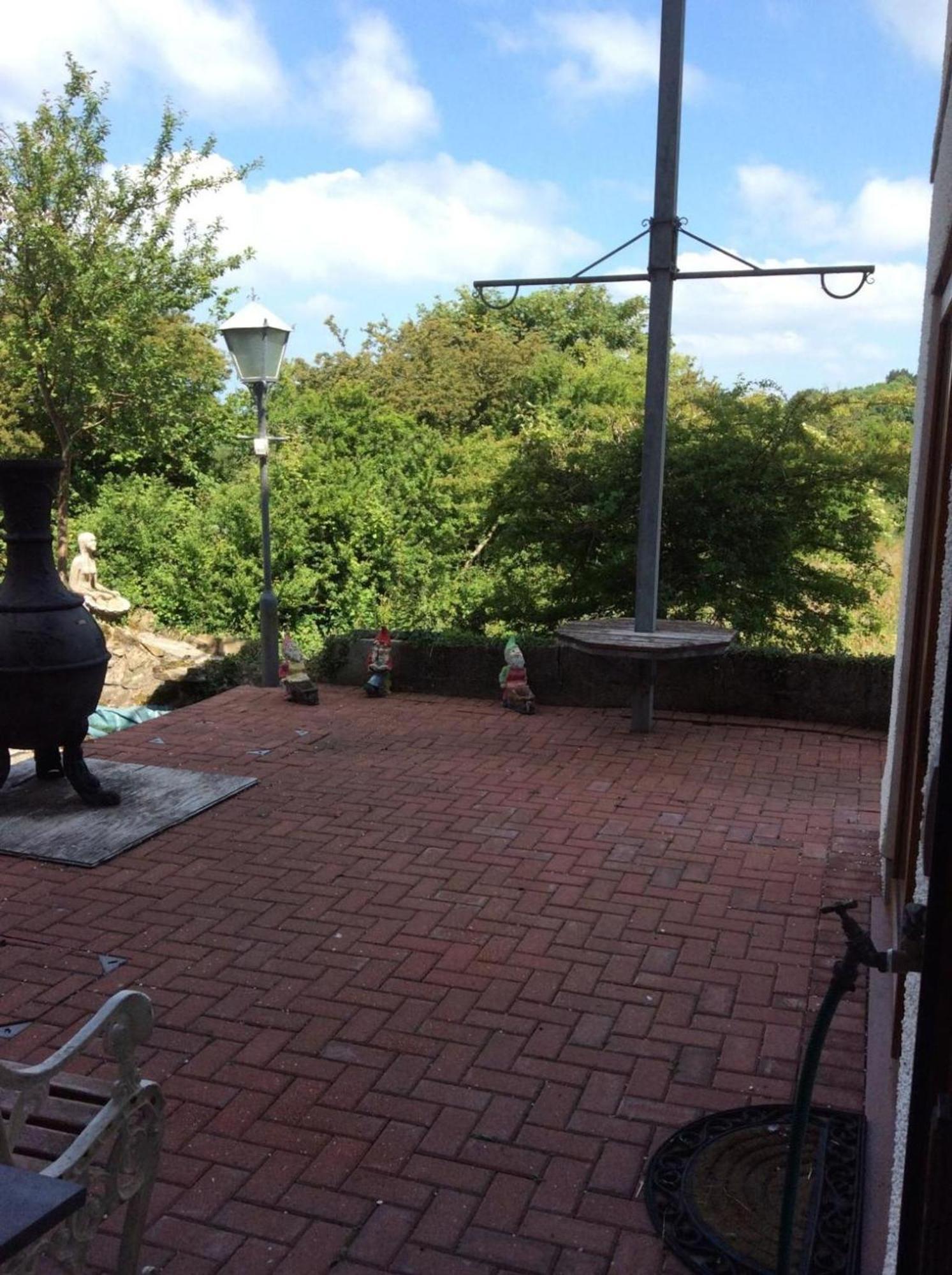 Room In Guest Room - Orchard Manor, Fore Street, Probus, Cornwall Truro Exterior foto