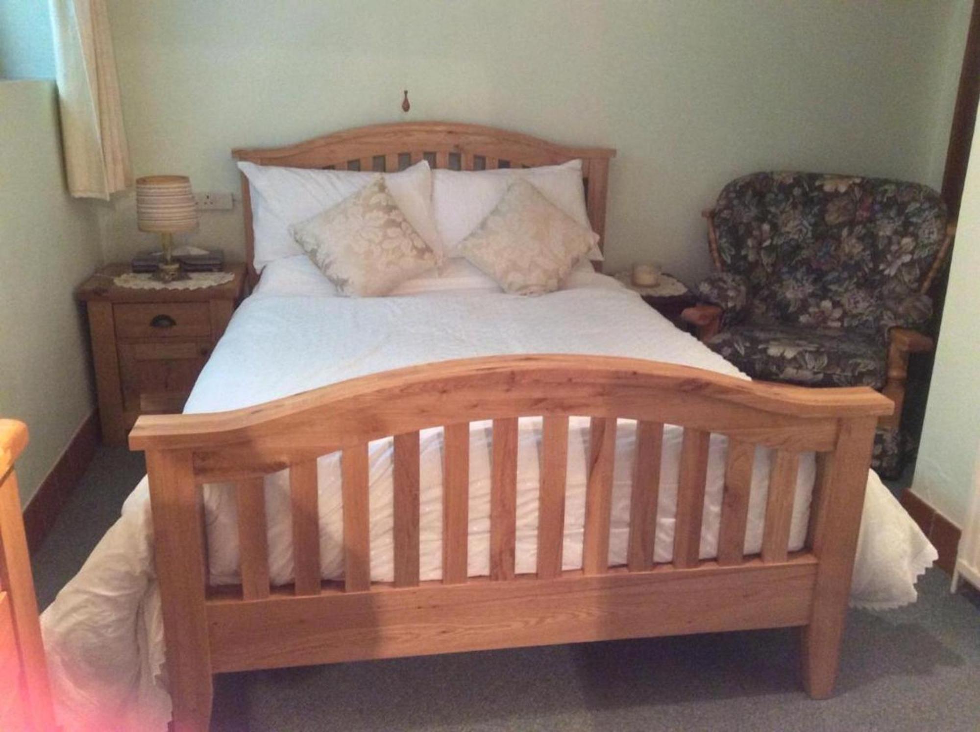 Room In Guest Room - Orchard Manor, Fore Street, Probus, Cornwall Truro Exterior foto